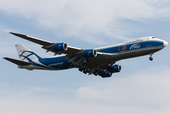 Обои картинки фото авиация, грузовые самолёты, грузоперевозки, карго