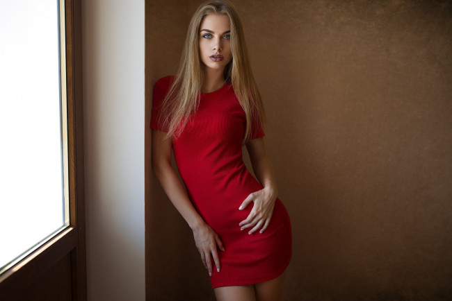 Обои картинки фото девушка, девушки, -unsort , блондинки,  светловолосые, модель