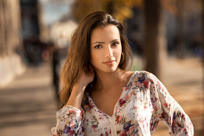 Обои картинки фото девушка, девушки, -unsort , брюнетки, темноволосые, модель