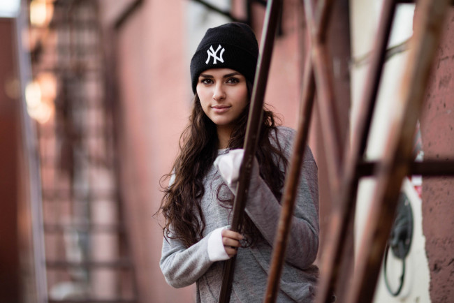 Обои картинки фото jared heynen, девушки, -unsort , брюнетки, темноволосые, модель, девушка, jared, heynen