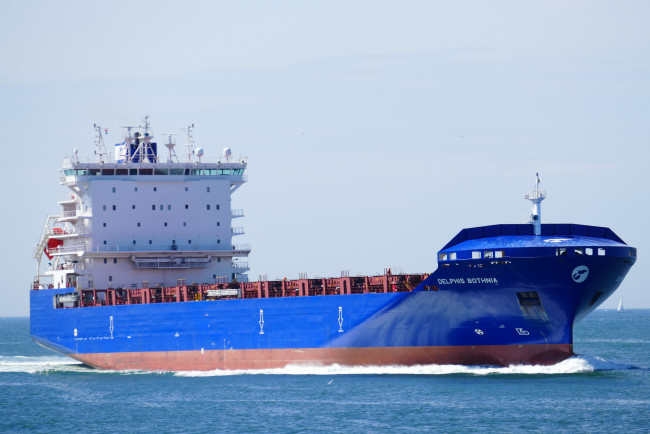 Обои картинки фото корабли, грузовые суда, грузоперевозки, карго