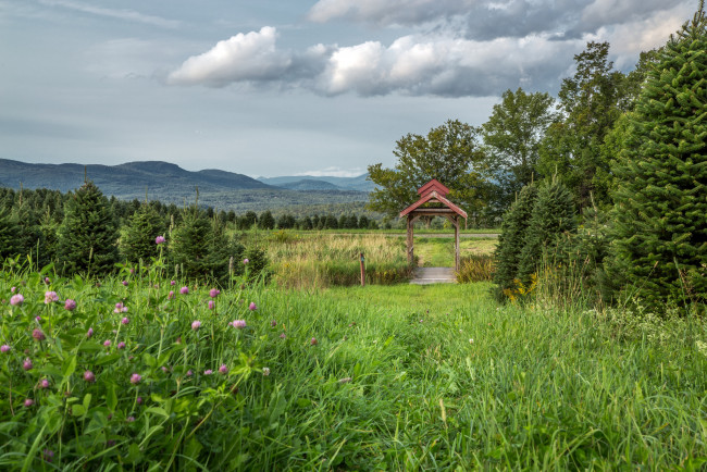 Обои картинки фото природа, пейзажи, простор