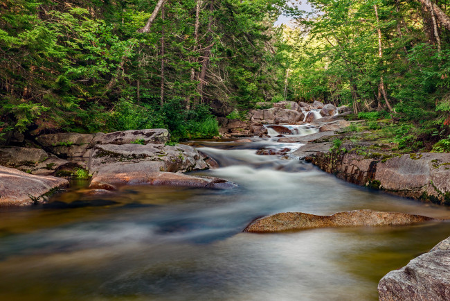 Обои картинки фото природа, реки, озера, простор