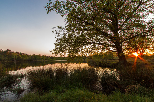 Обои картинки фото природа, реки, озера, простор