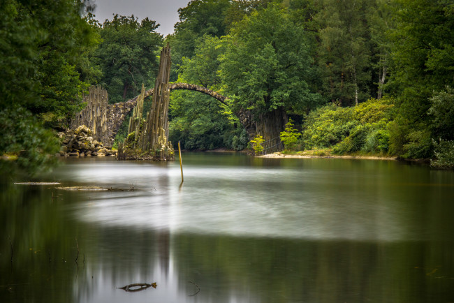 Обои картинки фото природа, реки, озера, простор