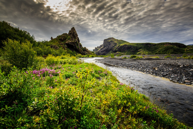 Обои картинки фото природа, реки, озера, простор