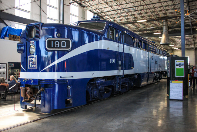 Обои картинки фото техника, поезда, состав, локомотив