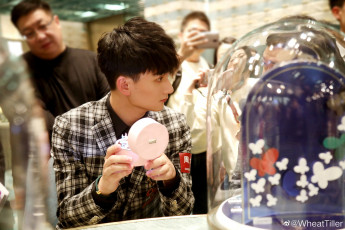 Картинка мужчины ji+li цзи ли ji li