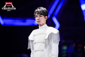 Картинка музыка the+untamed+boys the untamed boys zheng fan xing