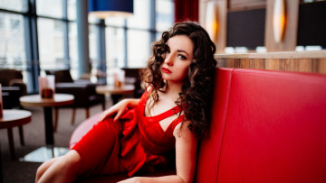 обоя deborah draksler, девушки, девушка, красивая, супер, секси, няша, нежная, классная, модница, лапочка, мадам