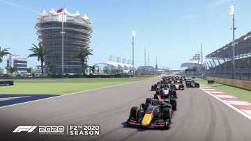 Картинка f1+2020 видео+игры f1 2020