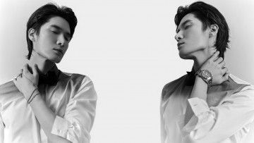 Картинка мужчины liu+haikuan лю хайкуань liu haikuan