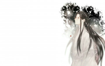 Картинка аниме tian+guan+ci+fu благословение небожителей tian guan ci fu мосян тунсю