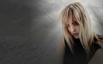 Картинка девушки -+лица +портреты caroline trentini лицо блондинка