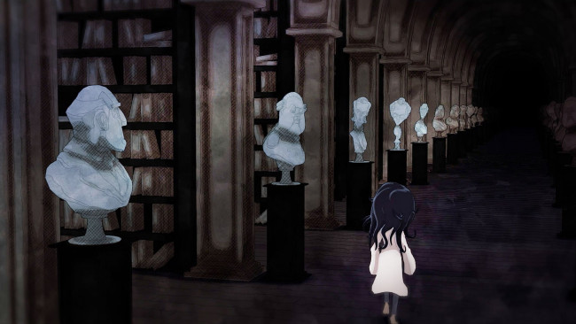 Обои картинки фото shady part of me, видео игры, shady, part, of, me