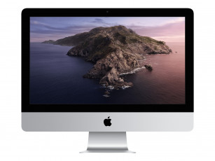 обоя apple imac, компьютеры, мониторы,  ноутбуки, apple, imac, монитор