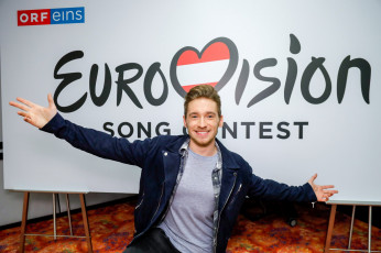 Картинка музыка -евровидение nathan trent austria