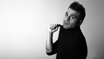 Картинка музыка -евровидение ovig demirchyan hovig cyprus