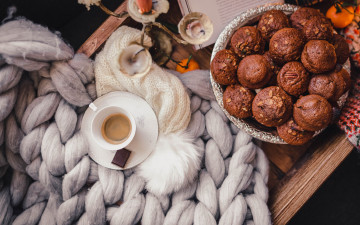 Картинка еда пирожные +кексы +печенье печенье