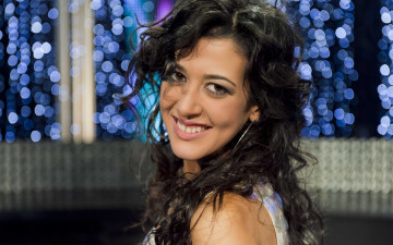 Картинка музыка -евровидение lucia perez spain