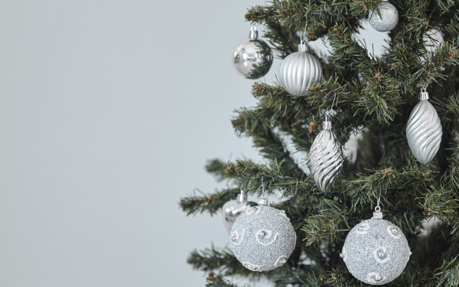 Обои картинки фото праздничные, ёлки, рождество