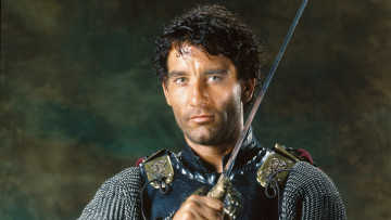 обоя кино фильмы, king arthur, рыцарь, меч