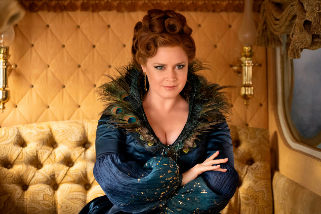 Обои картинки фото disenchanted || 2022, кино фильмы, disenchanted, зачарованная, вторая, часть, мюзикл, фэнтези, мелодрама, комедия, семейный, эми, адамс, amy, adams, giselle