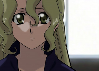 Картинка аниме лицо