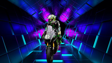 Картинка мужчины wang+yi+bo актер шлем форма мотоцикл