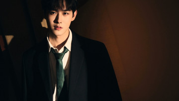 Картинка tian+jia+rui мужчины актер пиджак галстук