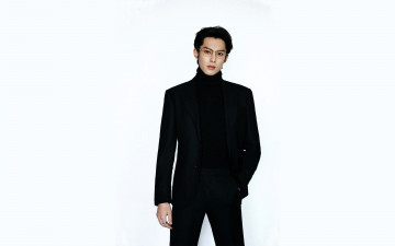 Картинка dylan+wang мужчины -unsort актер костюм водолазка