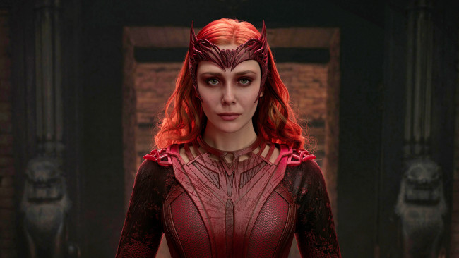 Обои картинки фото wandavision , мини–сериал 2021, кино фильмы, wandavision, wanda, vision, фантастика, фэнтези, боевик, драма, мелодрама, комедия, maximoff, elizabeth, olsen, scarlet, witch, marvel, comics