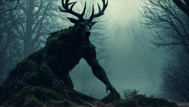 Обои картинки фото 3д графика, ужас , horror, нейросети, графика, нейроарт, ai, art, нейронные, сети, рисунки, нейро, искусство