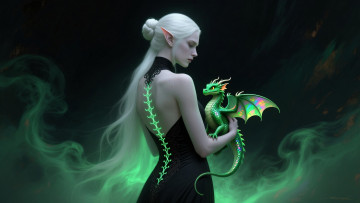 обоя 3д графика, фантазия , fantasy, нейросети, графика, нейроарт, ai, art, нейронные, сети, рисунки, нейро, искусство, нейрографика, graphics, neuroart, neural, networks, drawings, neuro, neurography