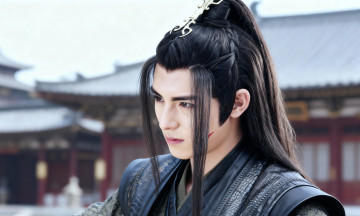 обоя кино фильмы, the untamed, ван, хао, сюань, сюэ, ян