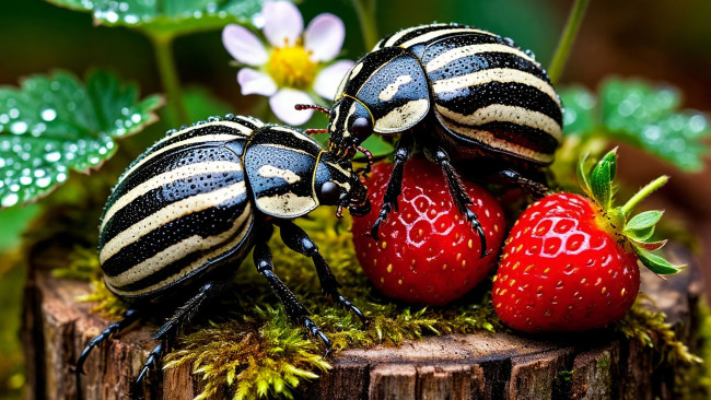 Обои картинки фото 3д графика, животные , animals, нейросети, графика, нейроарт, ai, art, нейронные, сети, рисунки, нейро, искусство, нейрографика, graphics, neuroart, neural, networks, drawings, neuro, neurography