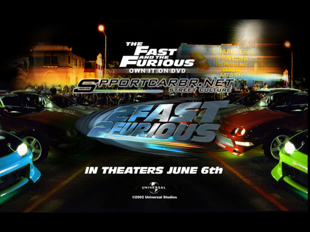 Обои картинки фото the, fast, and, furious, кино, фильмы