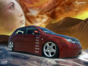 Картинка автомобили skoda