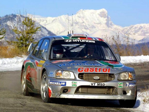 Картинка hyundai accent автомобили