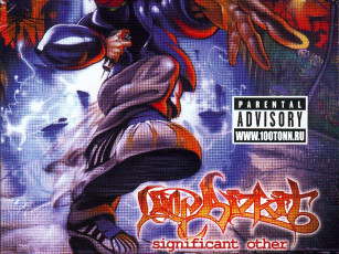 обоя limp, музыка, bizkit