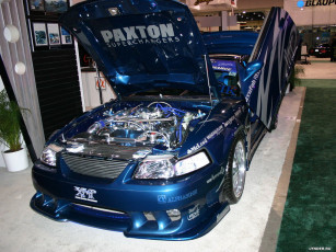 Картинка автомобили ford