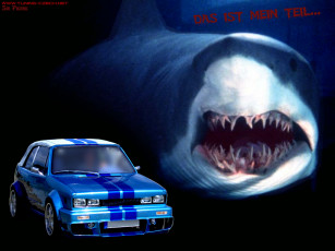 Картинка автомобили volkswagen