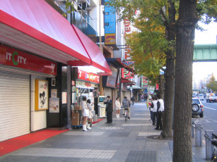 Картинка города улицы площади набережные