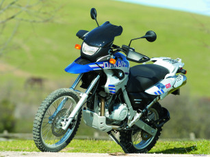 Картинка мотоциклы bmw