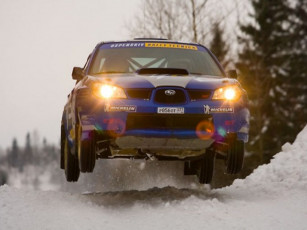 Картинка спорт авторалли