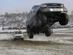 Картинка спорт авторалли