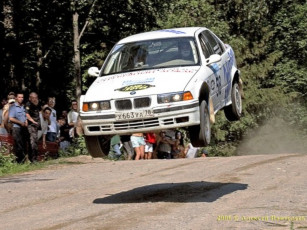 Картинка спорт авторалли