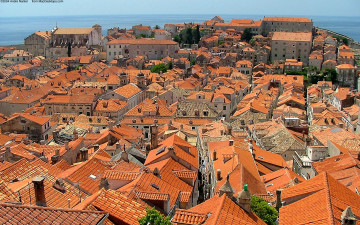 Картинка города дубровник хорватия