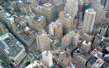 Картинка города нью йорк сша