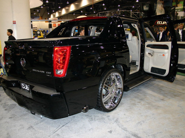 Обои картинки фото автомобили, cadillac